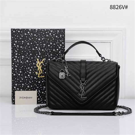 tas ysl terbaru 2019|tas ysl wanita.